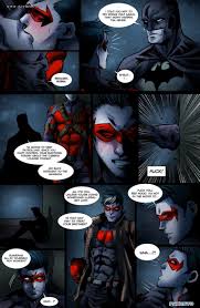The second is the arrival of batman on the rooftop of the cathedral and a few fight scenes with the goons. Page 4 Phausto Batboys Issue 1 Gayfus Gay Sex And Porn Comics