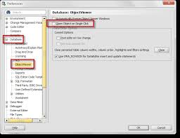 We did not find results for: Top 10 Preferences To Tweak When Using Sql Developer