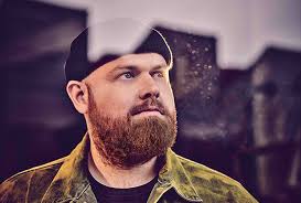 Tom Walker returns with new studio album and single