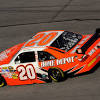 The 2008 nascar sprint cup series season began on february 9, 2008 at daytona international speedway with the budweiser shootout, followed by pole qualifying on sunday, february 10, 2008 for the 50th daytona 500 on february 17. 1