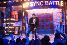 Ll's mother entered into a relationship with a physical therapist named 'roscoe', in his. Ll Cool J Interview On Lip Sync Battle Ad Libbing And Season 3 Deadline