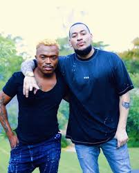 Mafikeng's very own cassper nyovest is preparing to cook up a storm as the new host of the braai show with cass, after it emerged that the show's previous host was not alerted to the change. Aka Announces Somizi As His Next Guest On His Show The Braai Show News365 Co Za