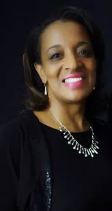 Meet Lady Winchester