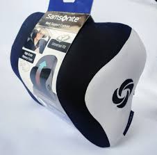 Sure, it's a new year, but we're in worse shape right now than we were all of last year. Samsonite Car Seat Neck Support Cushion Shopee Philippines