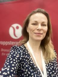 Nu kör vi Personal & Chef i Kista! Idag är jag här som minglare och  föreläsningslyssnare och imorgon står jag och masserar i  Kroppsterapeuternas monter precis vid scenen i hälsohörnan. Ska vi… |