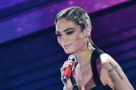 Una finestra dinamica sulla vita comune degli italiani. Live Festival Di Sanremo In Diretta Mercoledi 3 Marzo Ermal Meta Vince La Seconda Serata Ed E In Testa Alla Generale Oa Sport