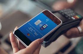 Utilizarea mobilului ca instrument de plată contactless la pos deoarece combină două elemente familiare: George Pay O NouÄ SoluÅ£ie De PlatÄ Cu Telefonul Mobil OferitÄ De Bcr Gadget Ro Hi Tech Lifestyle