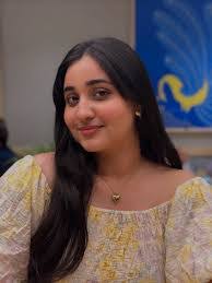 Revathi Shankar's Instagram, Twitter & Facebook