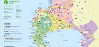 It was established as a result of the migrant labour system. Travel Guides Maps Of Cape Town Cape Town Travel