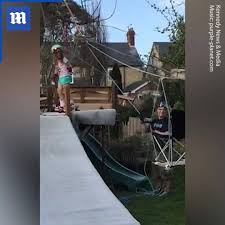 A wide variety of ski lift prices options are available to you, such as local service location, design, and lift drive / actuation. Daily Mail Dad Builds Ski Lift In Back Garden Facebook
