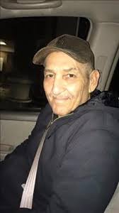 Patrick Martin Sr Obituary (2016)