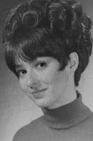 Margaret Ellen Bumgarner