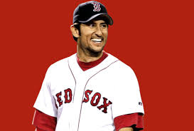 Nomar Garciaparra – Baseball Egg