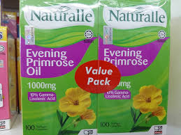 Explore a wide range of the best evening primrose oil on aliexpress to find one that suits you! Farmasi Najwa Naturalle Evening Primrose Oil 2x100 Rm 75 00 Facebook