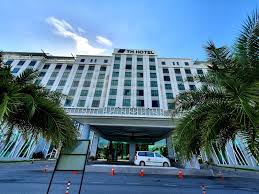 En iyi alor setar otelleri tripadvisor'da: Hotel Tabung Haji Th Hotel Alor Setar Mengutamakan Keselesaan Pelanggan Orangmuo My