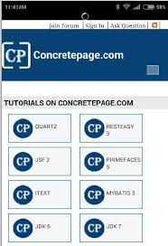 Webviews runs the web technologies on your device and also write the code in those languages to leverage the native components like camera. Android Webview With Indeterminate Determinate Horizontal Progress Bar Example