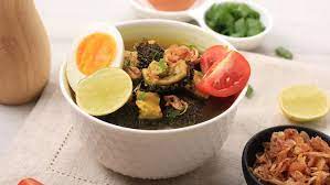 Resep Soto Babat Kuah Santan Lifestyle Fimela Com