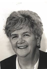 Obituary information for Sylvia Margaret Stevens