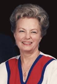 Gwendolyn Steen Obituary (1931