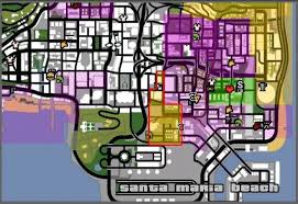 Maybe you would like to learn more about one of these? Gta San Andreas Had One Of The Best Features Gang Wars Gaming