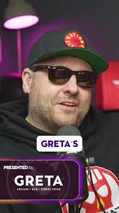 Greta Calgary Bar Dance Floor