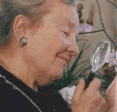 Anne-Marie Trechslin. Biographie