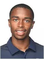 2021 Men's Soccer Roster