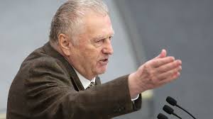 Отец жириновского — вольф исаакович эйдельштейн (1907—1983). Zhirinovskij Poyasnil Svoj Spisok Veroyatnyh Preemnikov Putina Ria Novosti 30 12 2020