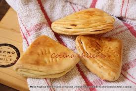 Pin En Reposteria