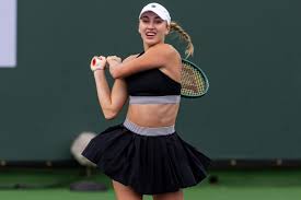 ‘It Was His Job’ – Anastasia Potapova Makes Feelings Clear on Boyfriend Tallon Griekspoor’s Madrid Open Support