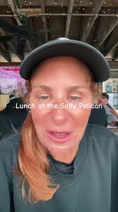 The Salty Pelican
