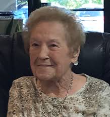 Joan Phillips Obituary