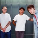 Hot Mulligan