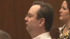 Sentencing phase continues in Calvert capital murder trial