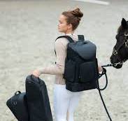 Travel with Equestrian Gear – My Equestrian Style