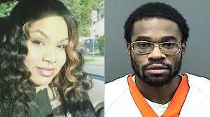 Didn't want to go back to prison:" Audrey Scott's boyfriend accused of  beating her, shooting her in woods