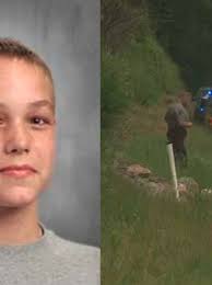 Missing teen believed to be better equipped to survive in woods than  initially thought