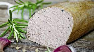 leberwurst selber machen leberwurst selber machen leberwurst wurstchen