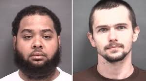 Two Michigan drug dealers sentenced to up to 20 years in prison