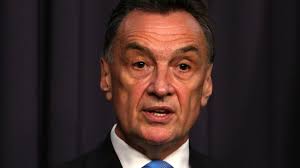 The leadership we nearly had