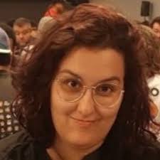 Monique Greco's Instagram, Twitter & Facebook