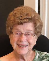 Arlene Rose Maas Obituary October 29, 2020