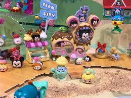 Tsum City Disney Tsum Tsum Disney Gifts Cute Kawaii Animals