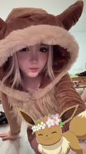 Turkey Disguise Pokemon Eevee