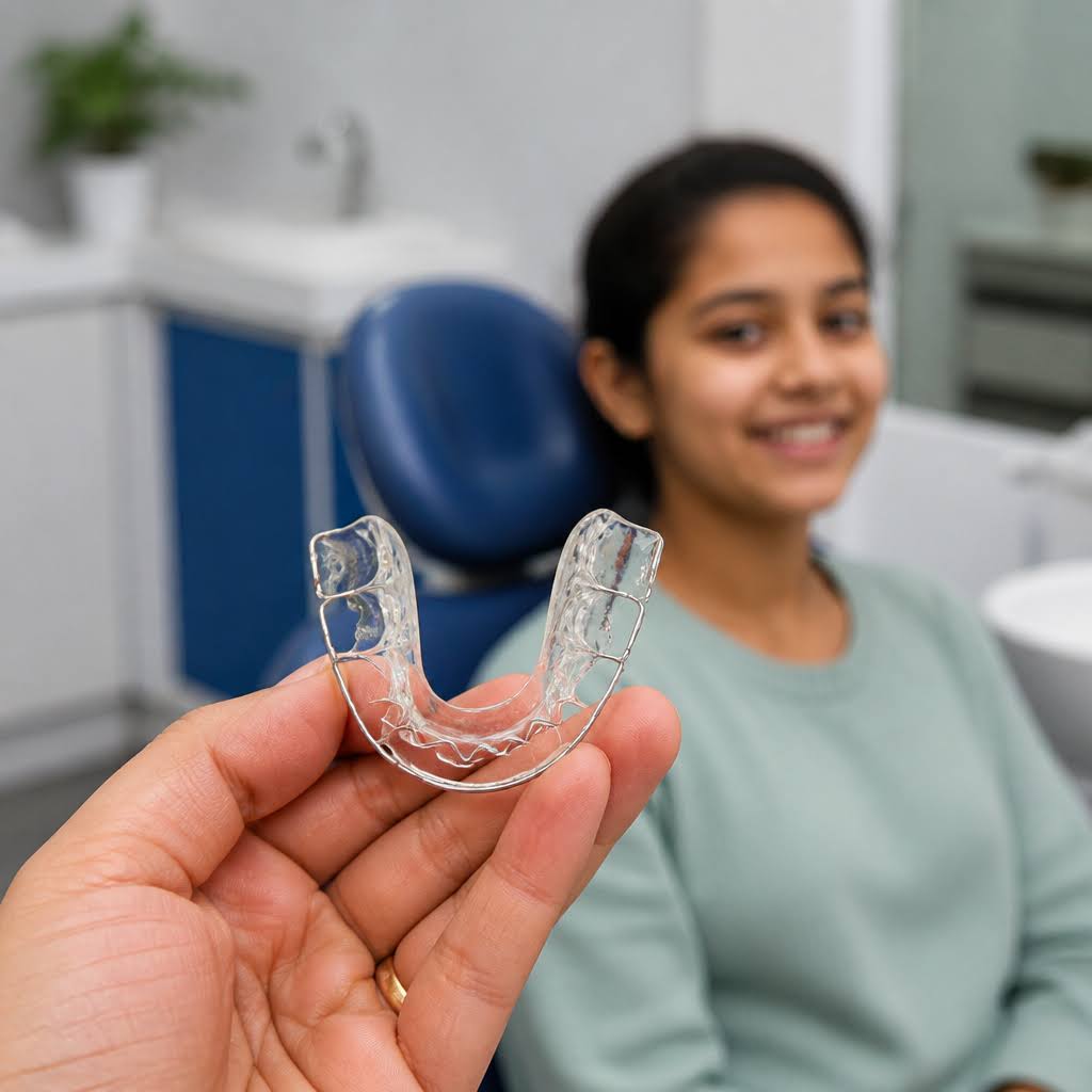 Retainers in Baba Nagar Colony product image