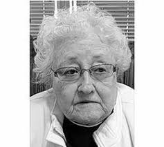 Gracie JONES Obituary