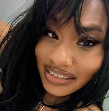 Raven Goodwin and Amber Riley share new video. They star in Lifetime's new  'Single Black Female 3: The final Chapter'. . . . . . . . #hollywoodmelanin  #amberriley #ravengoodwin #lifetime #reels #instagramreels