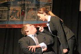 Prospect beats Wheaton Warrenville South to win state speech championship