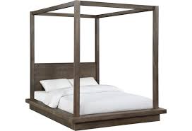 Get the best deal for canopy beds from the largest online selection at ebay.com. Modus International Melbourne Contemporary California King Canopy Bed A1 Furniture Mattress Canopy Beds