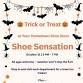 Halloween at Shoe Sensation! event image